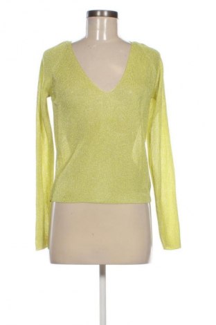 Női pulóver Mango, Méret S, Szín Sárga, Ár 5 474 Ft