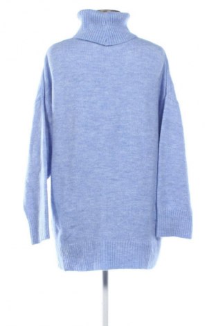 Damenpullover Mango, Größe M, Farbe Blau, Preis 30,18 €