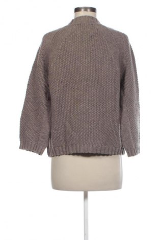 Damenpullover Mango, Größe M, Farbe Grau, Preis € 14,99