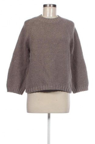 Damenpullover Mango, Größe M, Farbe Grau, Preis € 14,99