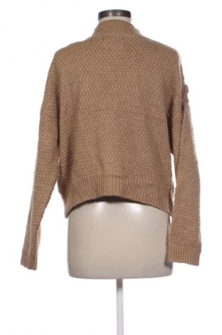 Damski sweter Mango, Rozmiar M, Kolor Beżowy, Cena 47,99 zł