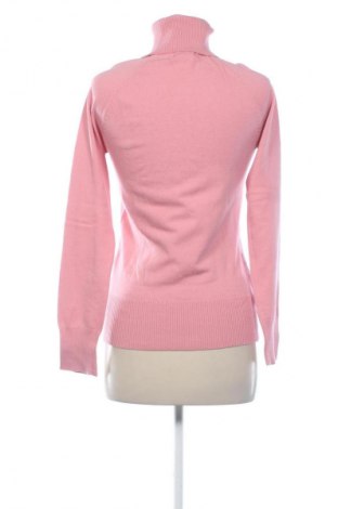 Дамски пуловер Mango, Размер M, Цвят Розов, Цена 27,02 лв.