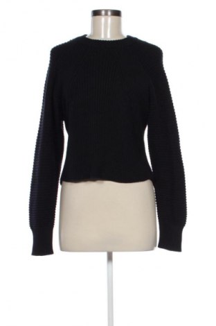 Damski sweter Mango, Rozmiar S, Kolor Czarny, Cena 63,99 zł