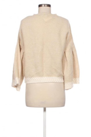 Damenpullover Mango, Größe S, Farbe Beige, Preis 13,81 €