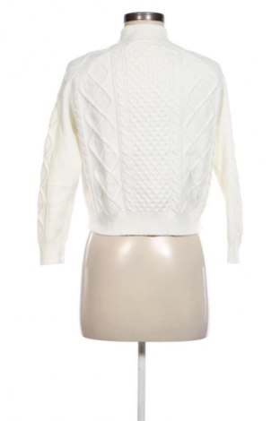 Dámský svetr Mango, Velikost S, Barva Bílá, Cena  342,00 Kč