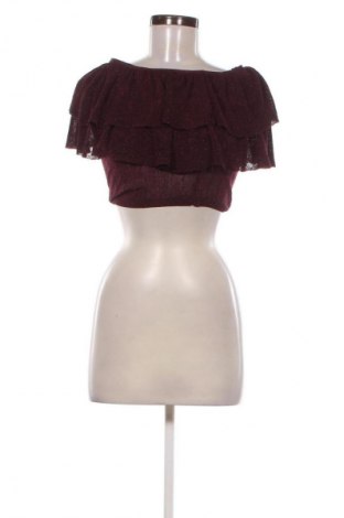 Dámský svetr Mango, Velikost S, Barva Červená, Cena  342,00 Kč