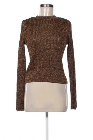 Дамски пуловер Mango, Размер M, Цвят Многоцветен, Цена 19,99 лв.