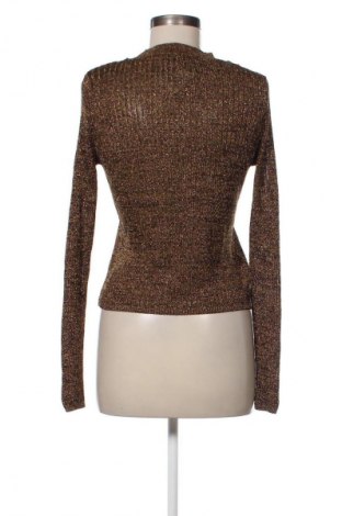 Дамски пуловер Mango, Размер M, Цвят Многоцветен, Цена 19,99 лв.