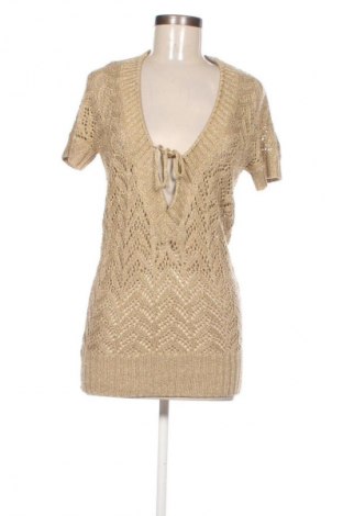 Dámský svetr Mango, Velikost M, Barva Béžová, Cena  342,00 Kč