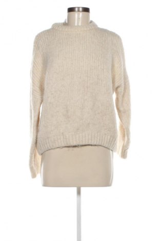 Női pulóver Mango, Méret S, Szín Bézs, Ár 6 349 Ft