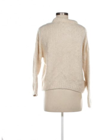 Női pulóver Mango, Méret S, Szín Bézs, Ár 6 349 Ft
