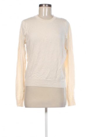 Damenpullover Mango, Größe M, Farbe Beige, Preis € 16,99