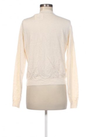 Damenpullover Mango, Größe M, Farbe Beige, Preis € 16,99