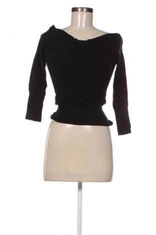 Pulover de femei Mango, Mărime M, Culoare Negru, Preț 61,99 Lei