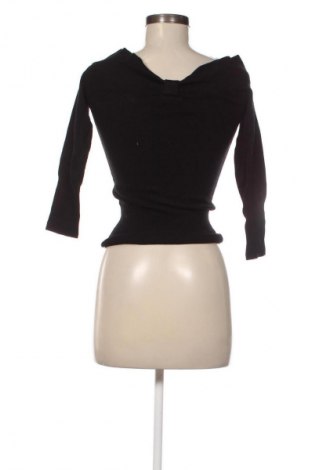 Pulover de femei Mango, Mărime M, Culoare Negru, Preț 61,99 Lei