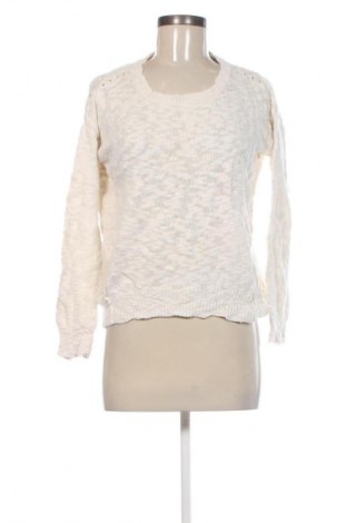 Női pulóver Mango, Méret L, Szín Fehér, Ár 5 559 Ft