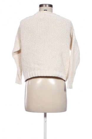 Damenpullover Mango, Größe S, Farbe Ecru, Preis € 13,99