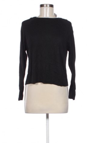 Γυναικείο πουλόβερ Mango, Μέγεθος S, Χρώμα Μαύρο, Τιμή 9,99 €