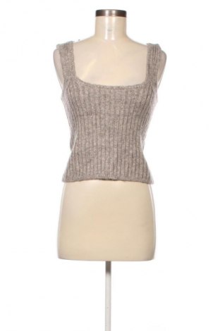 Damenpullover Mango, Größe S, Farbe Grau, Preis € 10,99