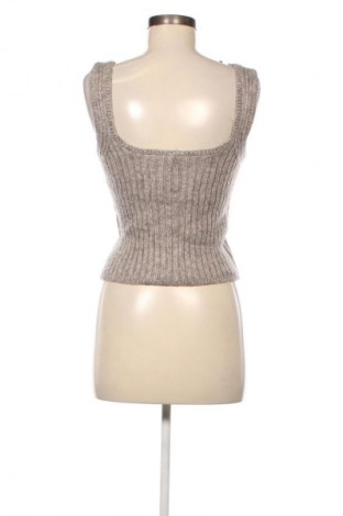 Damenpullover Mango, Größe S, Farbe Grau, Preis € 10,99