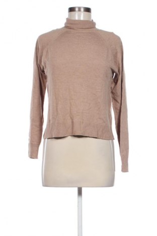 Damski sweter Mango, Rozmiar S, Kolor Brązowy, Cena 54,99 zł