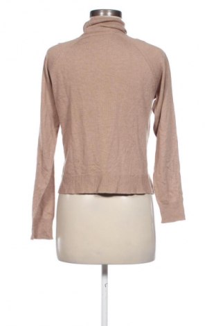 Damski sweter Mango, Rozmiar S, Kolor Brązowy, Cena 54,99 zł