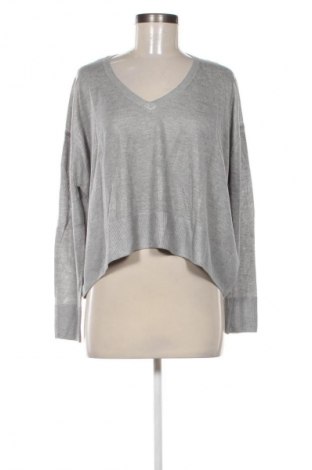 Pulover de femei Mango, Mărime M, Culoare Gri, Preț 51,99 Lei