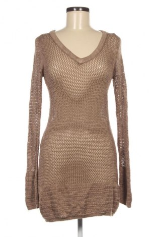 Dámsky pulóver Mango, Veľkosť M, Farba Béžová, Cena  9,95 €