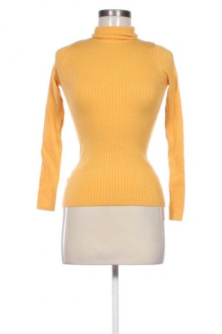 Damski sweter Mango, Rozmiar S, Kolor Żółty, Cena 41,99 zł