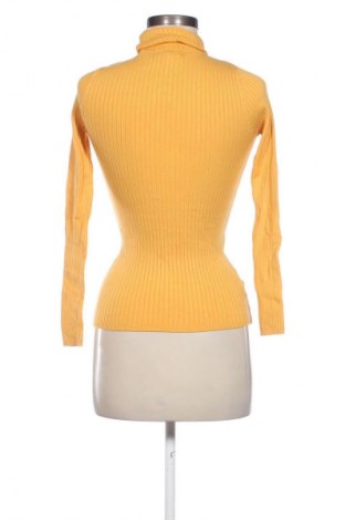 Damski sweter Mango, Rozmiar S, Kolor Żółty, Cena 41,99 zł