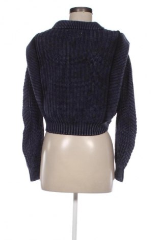 Pulover de femei Mango, Mărime XS, Culoare Albastru, Preț 192,50 Lei