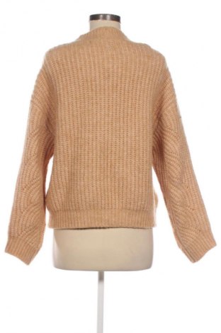 Pulover de femei Mango, Mărime S, Culoare Bej, Preț 71,00 Lei