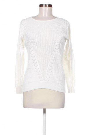 Dámský svetr Mango, Velikost M, Barva Bílá, Cena  379,00 Kč