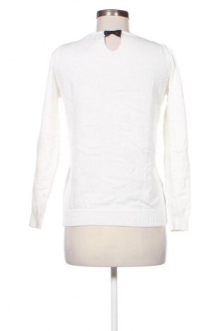 Dámský svetr Mango, Velikost M, Barva Bílá, Cena  379,00 Kč