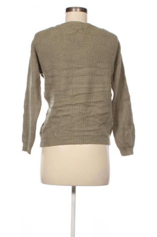 Damenpullover Manguun, Größe S, Farbe Grün, Preis € 9,99