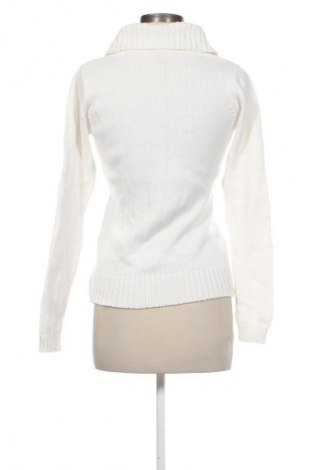 Damenpullover Manguun, Größe M, Farbe Ecru, Preis 10,99 €