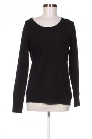 Női pulóver Manguun, Méret L, Szín Fekete, Ár 5 865 Ft