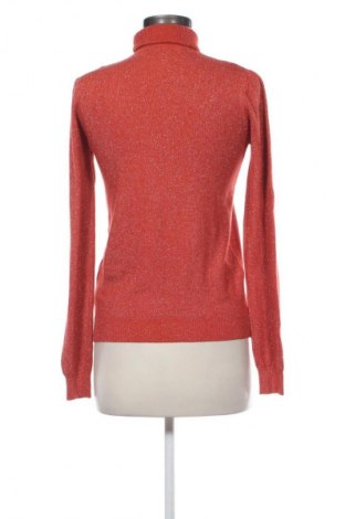 Дамски пуловер Manosque, Размер M, Цвят Оранжев, Цена 29,00 лв.
