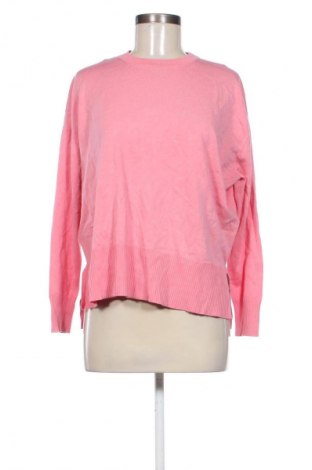 Дамски пуловер Marc Aurel, Размер M, Цвят Розов, Цена 103,10 лв.