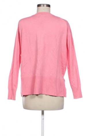 Дамски пуловер Marc Aurel, Размер M, Цвят Розов, Цена 103,10 лв.