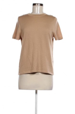 Дамски пуловер Marc Cain, Размер M, Цвят Кафяв, Цена 197,40 лв.