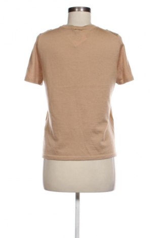 Дамски пуловер Marc Cain, Размер M, Цвят Кафяв, Цена 197,40 лв.