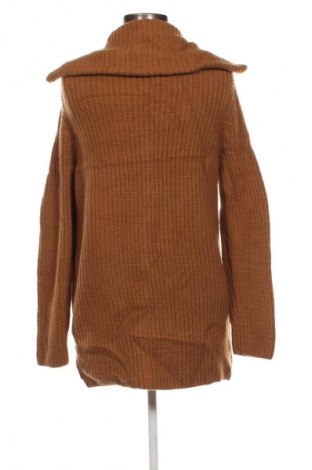 Pulover de femei Marc Cain, Mărime M, Culoare Maro, Preț 449,99 Lei