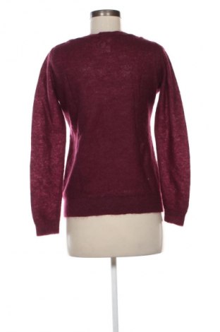 Dámský svetr Marc O'Polo, Velikost L, Barva Červená, Cena  1 304,00 Kč