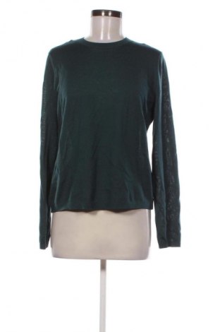 Дамски пуловер Marc O'Polo, Размер L, Цвят Зелен, Цена 104,99 лв.