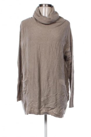 Γυναικείο πουλόβερ Marcel Ostertag, Μέγεθος M, Χρώμα  Μπέζ, Τιμή 84,99 €