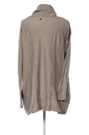 Γυναικείο πουλόβερ Marcel Ostertag, Μέγεθος M, Χρώμα  Μπέζ, Τιμή 84,99 €