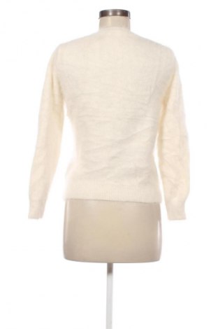 Dámský svetr March, Velikost M, Barva Krémová, Cena  899,00 Kč