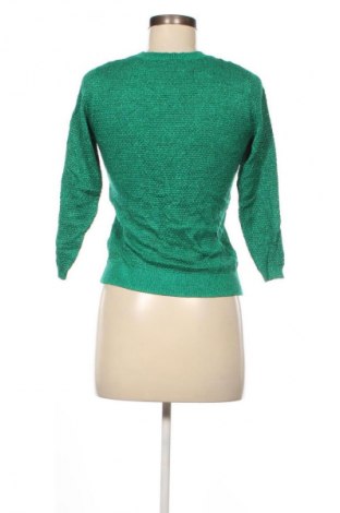 Γυναικείο πουλόβερ Marcs, Μέγεθος S, Χρώμα Πράσινο, Τιμή 13,99 €