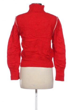 Dámský svetr Marella, Velikost S, Barva Červená, Cena  2 599,00 Kč